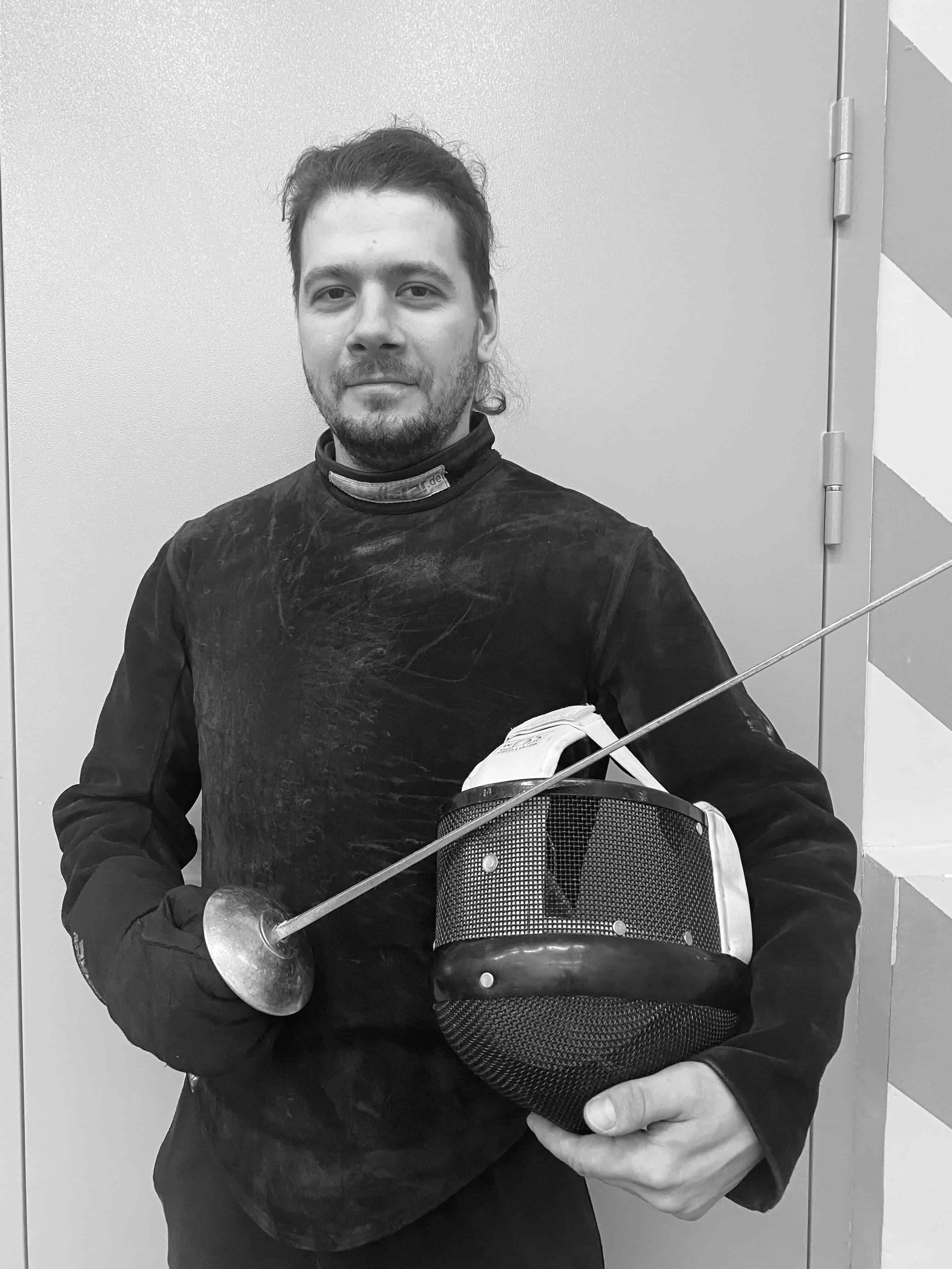 Деев Артём Михайлович