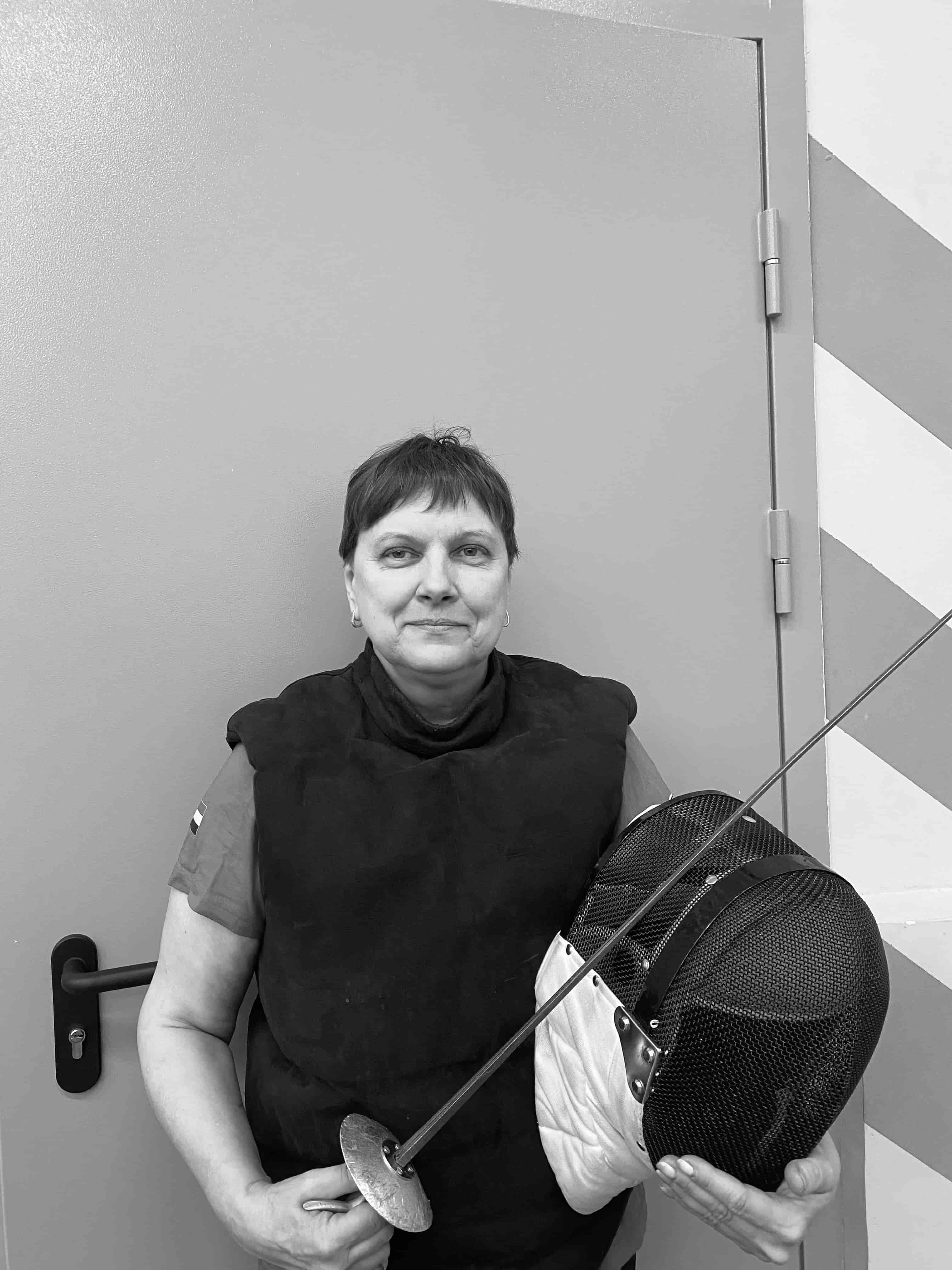 Тихомирова Елена Александровна